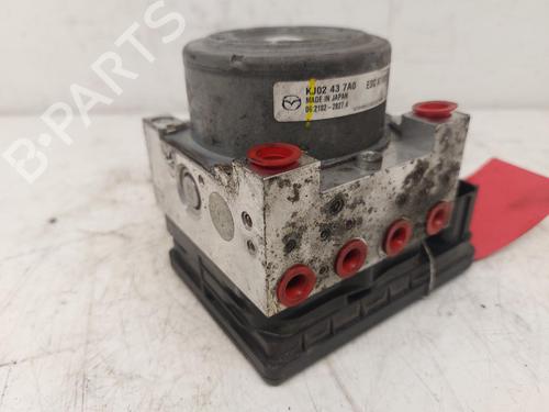 Used ABS pump ABS pump 26838724 26838724
