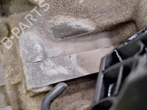 Gearbox VW GOLF VI (5K1) 1.6 TDI | BP36879337M3  - Image 6