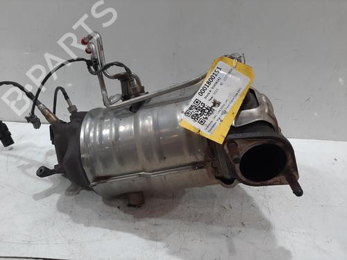 Particulate filter KIA RIO III (UB) 1.4 CRDi | BP38254988M81 - Image 3