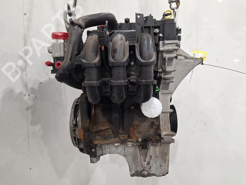 Engine FORD FIESTA VII (HJ, HF) 1.1 Ti-VCT | BP32193619M1