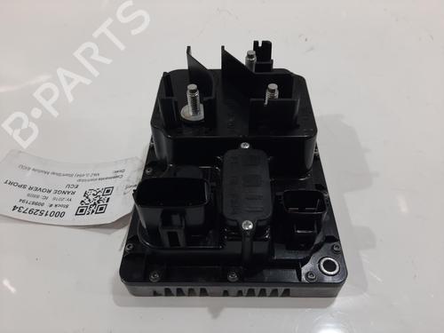 Control unit LAND ROVER RANGE ROVER SPORT II (L494) 4.4 SDV8 4x4 | BP29553670M11 