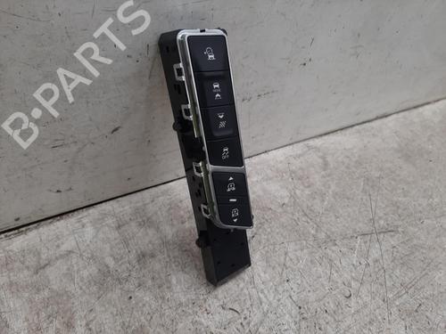 Elektronisk modul JAGUAR I-PACE (X590) EV400 AWD | BP26836662M83 
