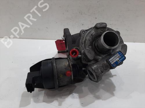 Turbo/Compresor Turbo/Compresor FIAT DOBLO Cargo (263_) 1.3 D Multijet (90 hp) 36315505 36315505