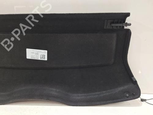 Rear parcel shelf FORD FIESTA V (JH_, JD_) 1.25 16V | BP27923001C85 
