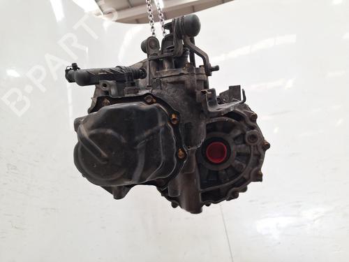 Gearbox SUZUKI SWIFT III (MZ, EZ) 1.3 (RS413, ZC11S) | BP40078495M3 - Image 4