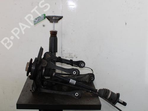 Used Right rear suspension arm BMW 4 Coupe (F32, F82) 430 i (252 hp) 31305179