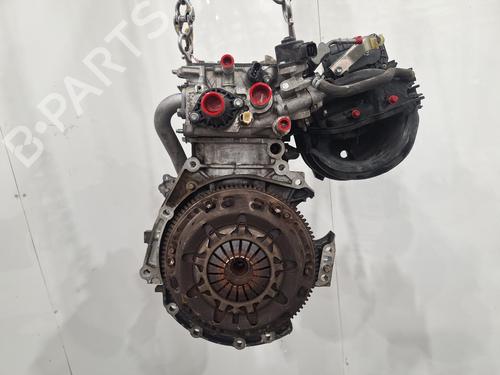 Motore TOYOTA AYGO (_B4_) 1.0 (KGB40) (69 hp) 29922307