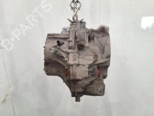Getriebe FORD FIESTA VI (CB1, CCN) 1.6 Ti | BP29603836M3 