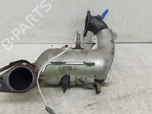 Used Catalyst RENAULT CLIO IV (BH_) 1.6 RS Trophy (BHJ4, BHJ6) (220 hp) 26767849