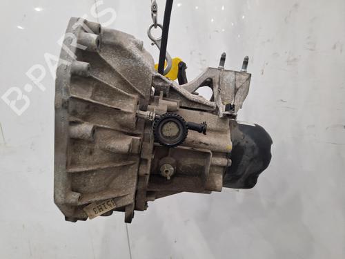 Gearbox DACIA SANDERO II TCe 90 (B8M1, B8MA, B8AC) | BP38777081M3 - Image 4