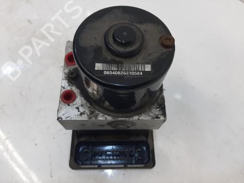 ABS Bremseaggregat VAUXHALL ASTRA Mk V (H) TwinTop (A04) 1.8 (L67) | BP26778486M43 