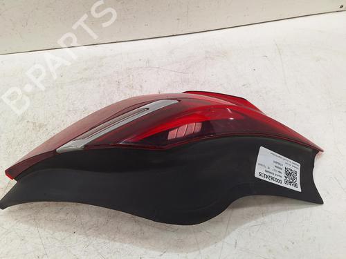 Left taillight VAUXHALL INSIGNIA Mk I (A) Hatchback (G09) 1.6 CDTI (68) | BP32064179C34 