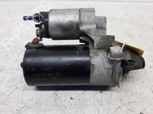 Used Starter FIAT PANDA (312_, 319_) 0.9 (312PXG1A) (86 hp) 26852303