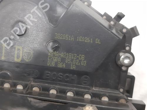 Other FORD FOCUS I (DAW, DBW) 1.6 16V | BP26758522O1 