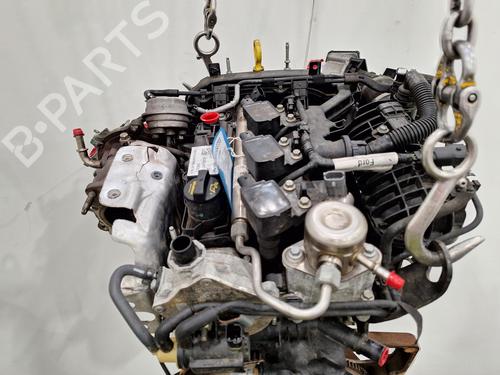 Engine FORD FIESTA VII (HJ, HF) 1.0 EcoBoost | BP30259926M1 