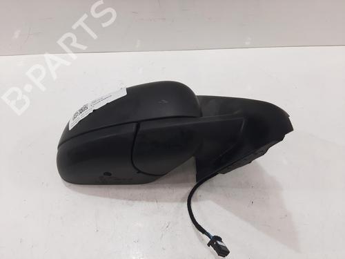 Bakspejl Højre SMART FORFOUR Hatchback (453) 1.0 (453.042, 453.043) | BP36506274C27 - Image 3