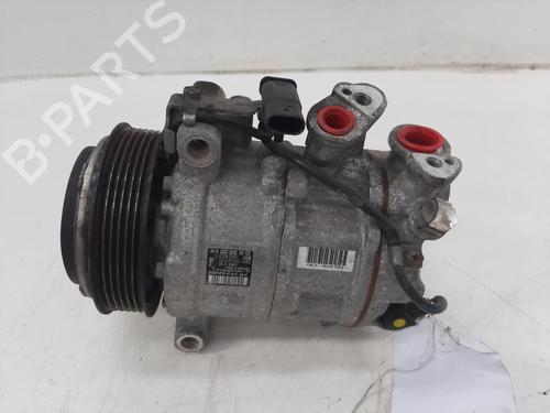 Used AC compressor MERCEDES-BENZ E-CLASS Coupe (C238) E 300 (238.348) (245 hp) 26807668