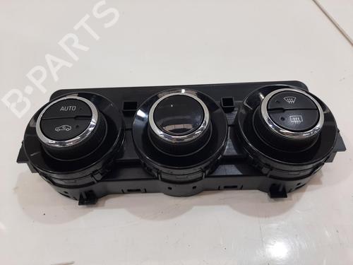 Comando clima VAUXHALL CORSA Mk IV (E) (X15) 1.4 (90 hp) 30559832