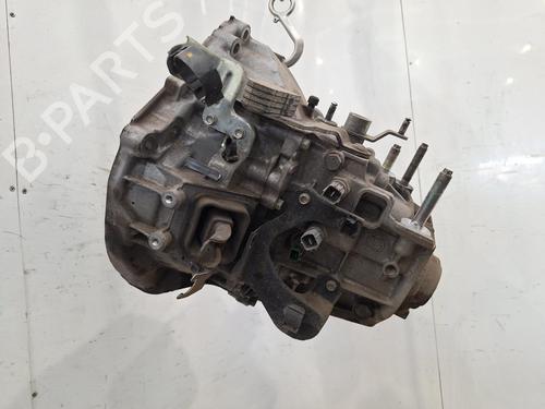 Gearbox MAZDA 3 (BM, BN) 1.5 | BP38969712M3 - Image 2