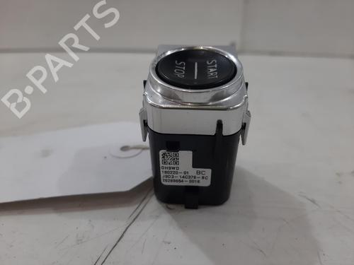 Elektronische module JAGUAR I-PACE (X590) EV400 AWD | BP29237390M83 