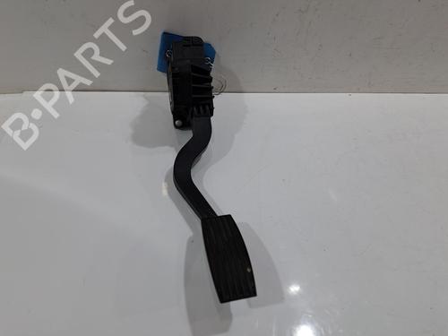 Used Pedal FIAT PUNTO (199_) 1.4 (199AXB1A, 199BXB1A, 199BXB11, 199AXB11) (78 hp) 29061053