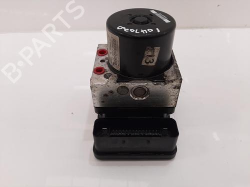 Used ABS pump ABS pump FORD FIESTA VI (CB1, CCN) 1.6 TDCi (95 hp) 33868485 33868485