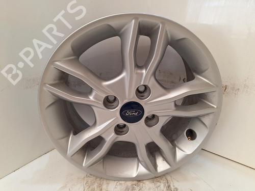 Used Rim Rim FORD FIESTA VI (CB1, CCN) 1.0 EcoBoost (100 hp) 36403502 36403502