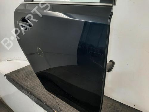Right rear door TOYOTA AURIS (_E18_) 1.6 D4-D (WWE185_) | BP27634240C5 