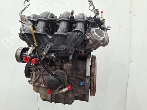 Engine FORD FIESTA VI (CB1, CCN) 1.4 | BP38236908M1 - Image 3