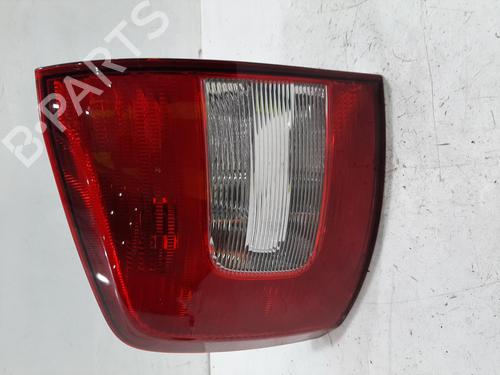 left-taillight-skoda-octavia-ii-combi-1z5-2004-2005-2006-2007-2008-2009-2010-2011-2012-2013-34534186 main image