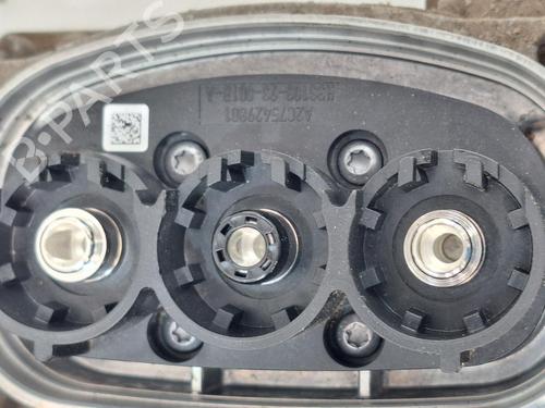 Inverter/Converter JAGUAR I-PACE (X590) EV400 AWD | BP26751643M119 