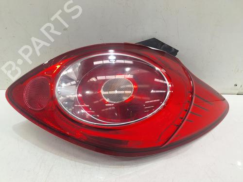 Used Right taillight FORD KA (RU8) 1.2 (69 hp) 26862953