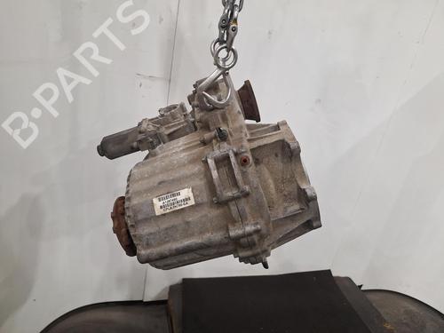 Used Transfer box LAND ROVER RANGE ROVER SPORT II (L494) 3.0 SDV6 Hybrid 4x4 (340 hp) 30694588