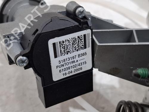 Used Steering column Steering column 39471118 39471118