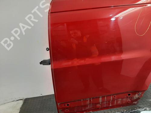 Left rear door LAND ROVER RANGE ROVER SPORT II (L494) 3.0 SDV6 4x4 | BP29127721C4 