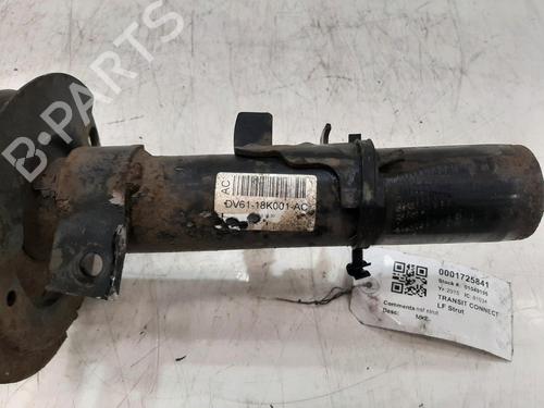 Left front shock absorber FORD TRANSIT CONNECT V408 Box Body/MPV 1.6 TDCi | BP36216515M16 - Image 4