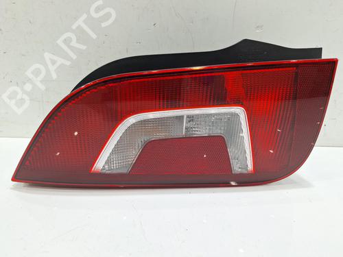 Used Left taillight VW UP! (121, 122, BL1, BL2, BL3, 123) 1.0 (60 hp) 26848117
