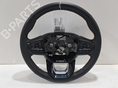 Used Steering wheel FORD USA RANGER Crew Cab Pickup 2.0 EcoBlue 4x4 (205 hp) 28311757