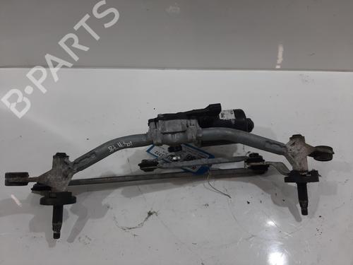 Used Front wiper motor Front wiper motor KIA VENGA (YN) 1.6 CRDi 115 (116 hp) 33815085 33815085