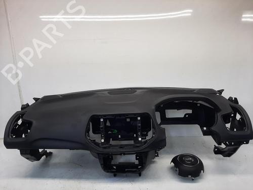 Used Other JEEP COMPASS (MP, M6, MV, M7) 1.4 MultiAir (140 hp) 26749755