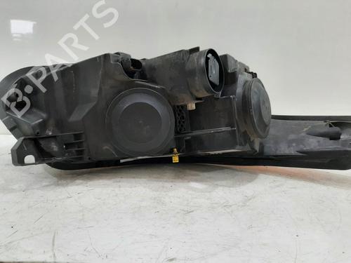 Left headlight CITROËN C3 Picasso (SH_) 1.6 HDI 90 | BP33988446C28  - Image 5