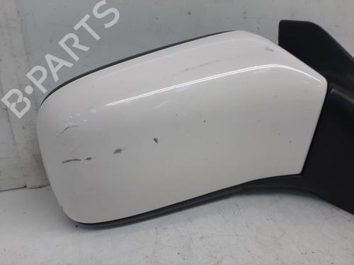 Right mirror VOLVO S40 I (644) 2.0 | BP26744122C27 