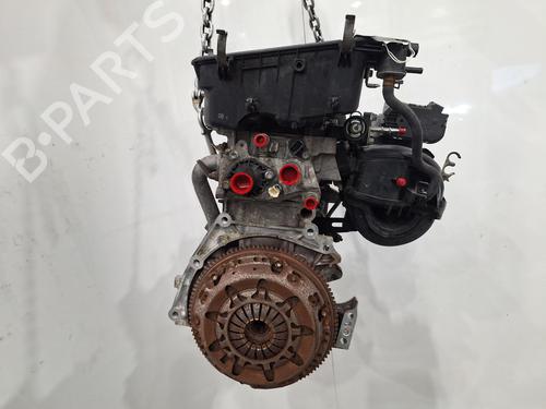 Motor PEUGEOT 107 (PM_, PN_) 1.0 (68 hp) 30694961