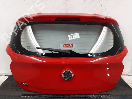 tailgate-vauxhall-viva-c16-2015-2016-2017-2018-2019-30721941 main image