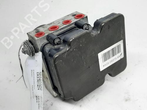 ABS Bremseaggregat FORD TRANSIT V363 Platform/Chassis (FED, FFD) 2.0 EcoBlue RWD | BP29741874M43 