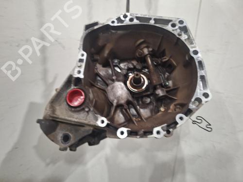 Gearkasse Gearkasse 38620887 38620887