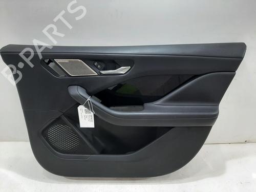 Andre JAGUAR I-PACE (X590) EV400 AWD | BP30829111O1