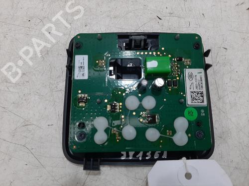 Interior roof light JAGUAR I-PACE (X590) EV400 AWD | BP30516761I8 