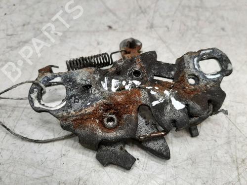 Used Hood lock Hood lock PEUGEOT 2008 I (CU_) 1.6 BlueHDi 100 (100 hp) 33799969 33799969