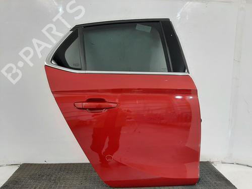 Dør højre bagtil VAUXHALL CORSA Mk V (F) 1.2 (131 hp) 27872922